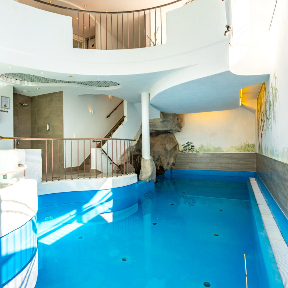 Hotel In Bad Zwischenahn Mit Schwimmbad